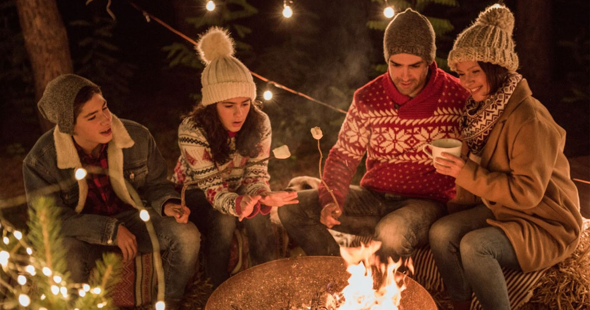 Top Outdoor Fireplace Brands You Should Know About