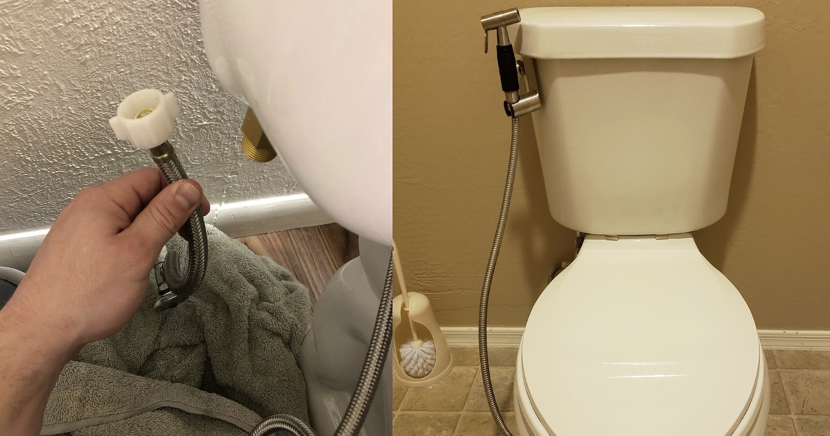 The Most Dangerous Mistake in Your Bathroom That Could Lead to Flooding