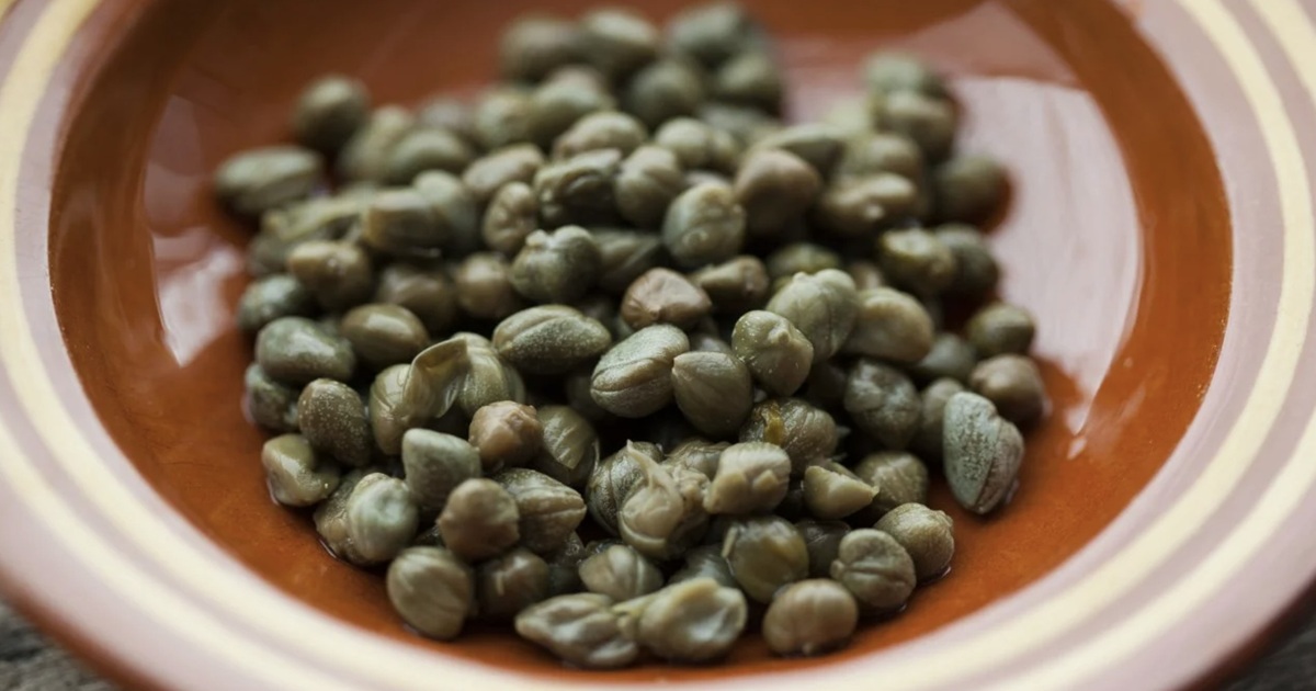 What Are Capers and How to Use Them in Cooking