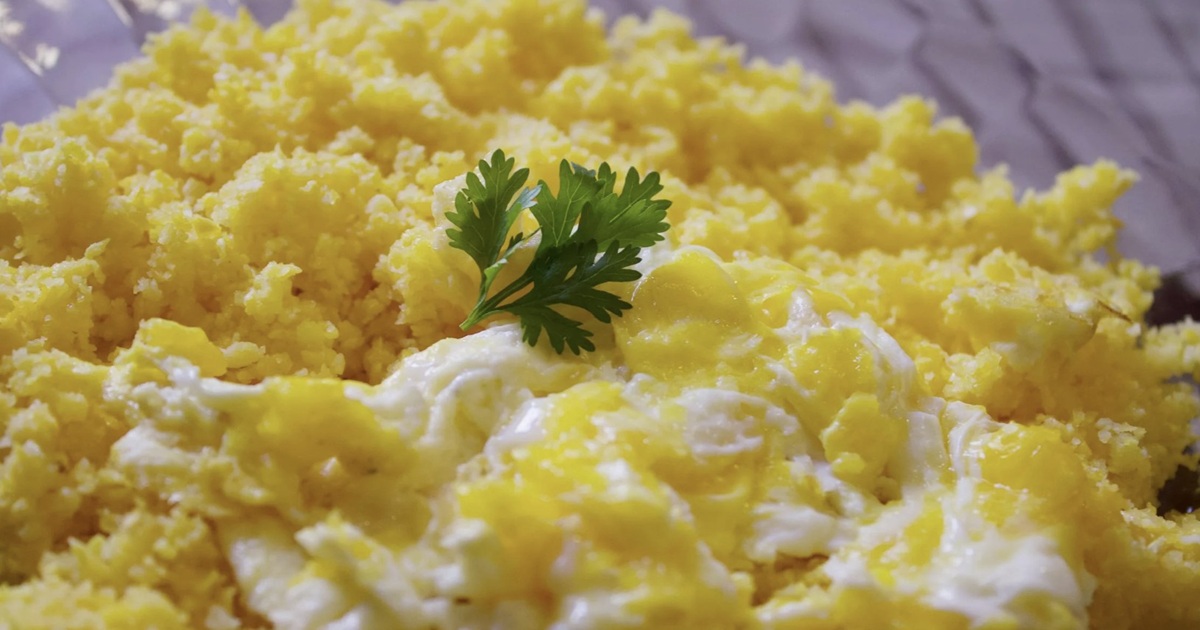 Try This Gordon Ramsay’s Scrambled Eggs Recipe