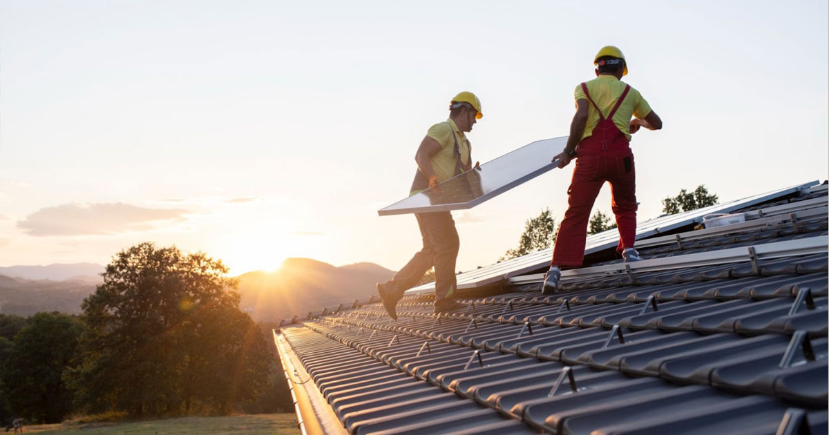 Eco-Friendly Renovations: Sustainable Choices for a Modern Home