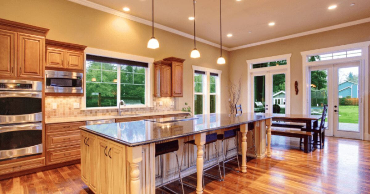 10 Timeless Interior Design Trends Making a Huge Comeback in 2025