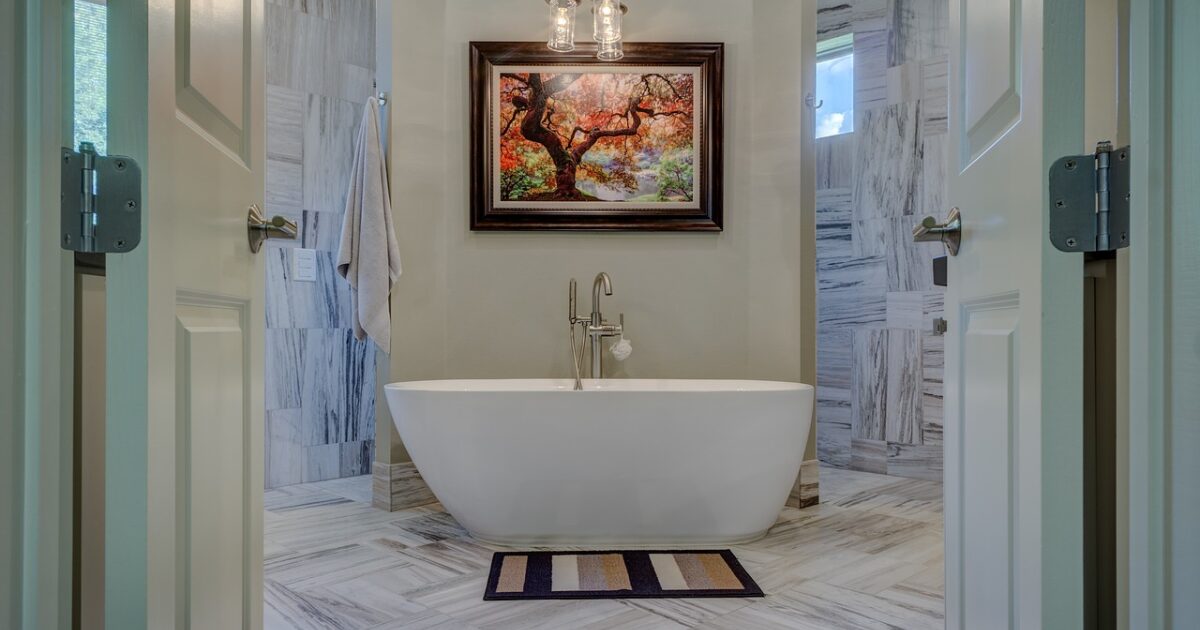 Essential Steps for a Successful Bathroom Remodeling Project