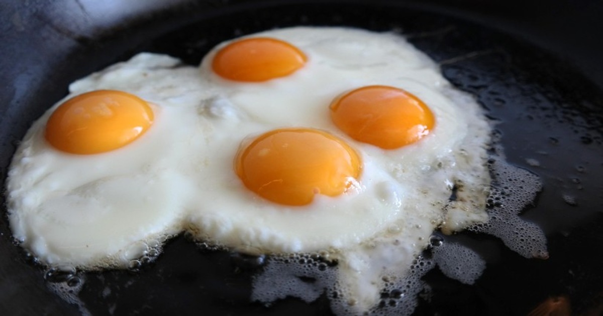 10 Common Egg Cooking Mistakes to Avoid