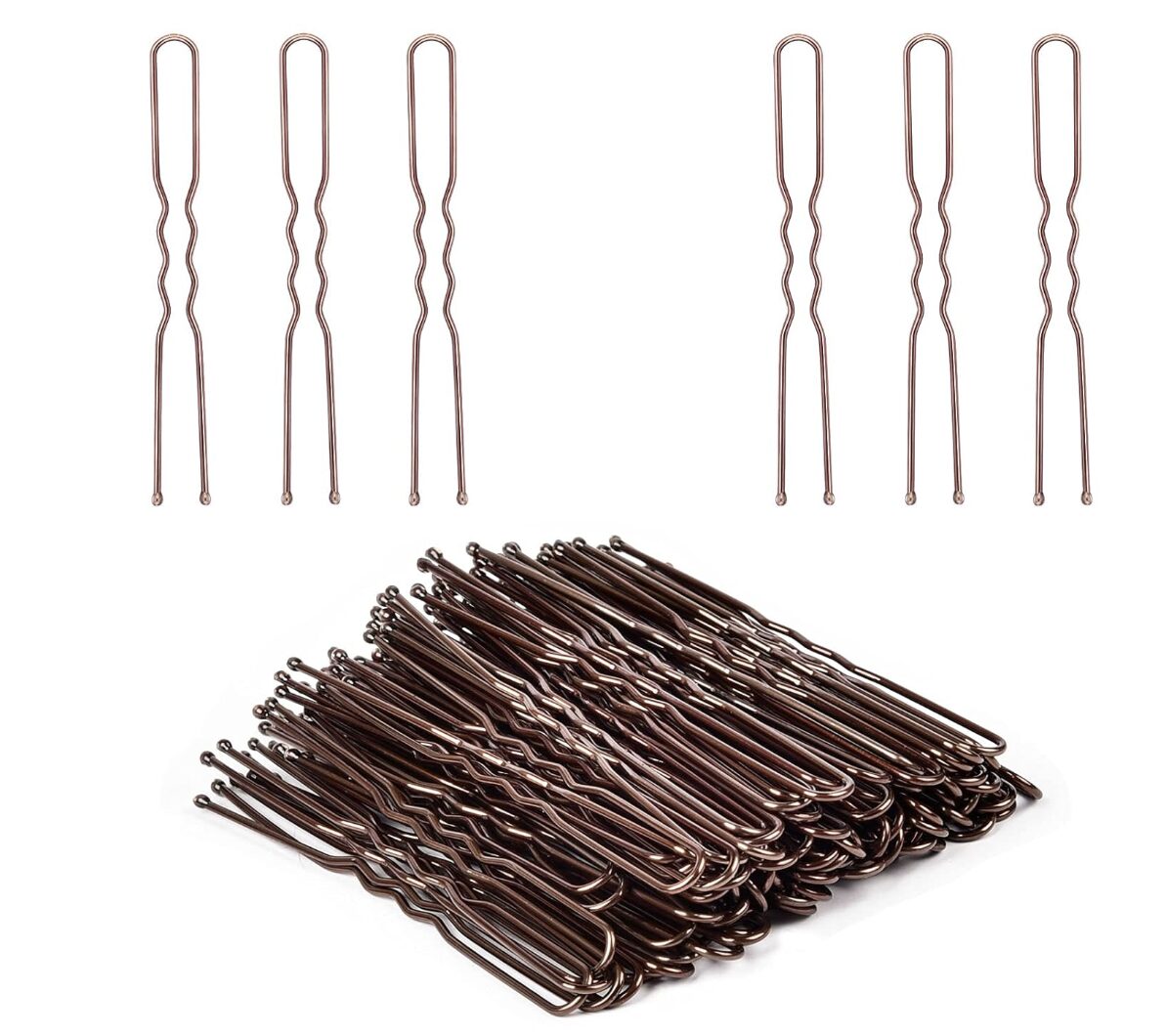 hairpins