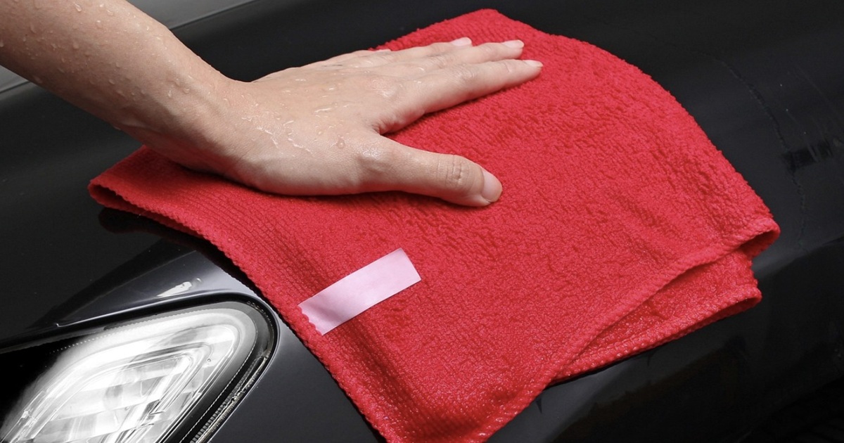 Can Microfiber Cloths Go in the Dryer?