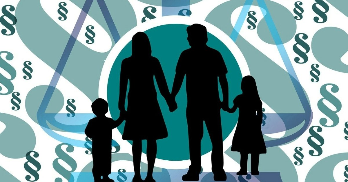 How a Family Lawyer Can Help With Separation, Custody, and Support