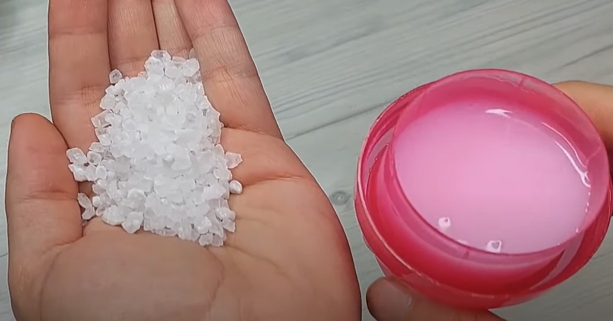 Make Your Own Homemade Air Freshener with Fabric Softener and Salt