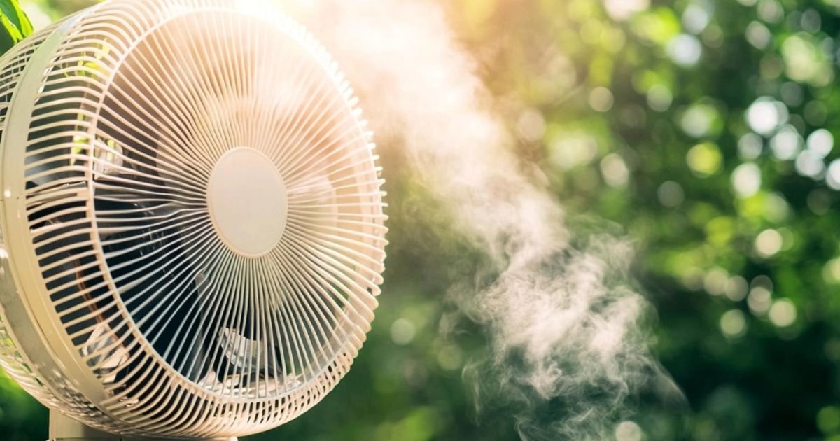 8 Summer-Ready Home Hacks: DIY Cooling Solutions and When to Call the Professionals