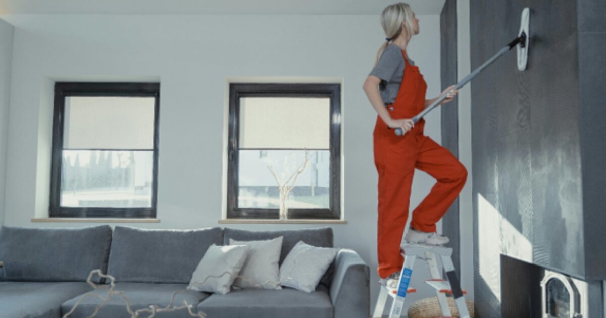 home maintenance checklist