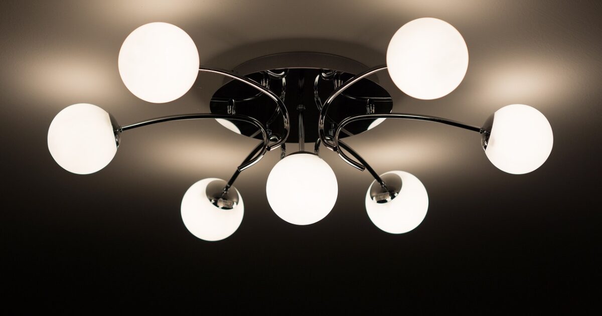 Human-Centric Lighting Solutions: Exploring the Benefits of Modern Lighting