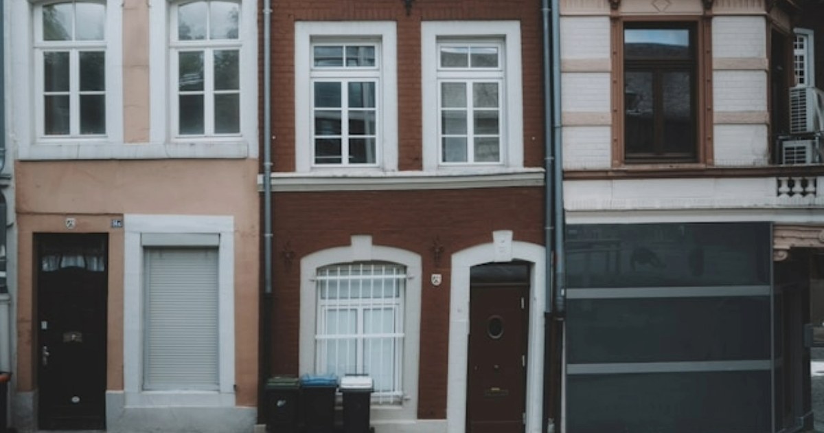 5 Mistakes Homeowners Make When Buying New Windows and Doors