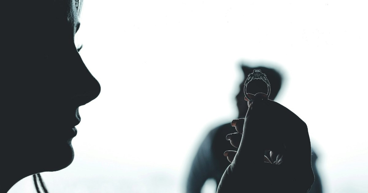 How Divorce Works Across State Lines