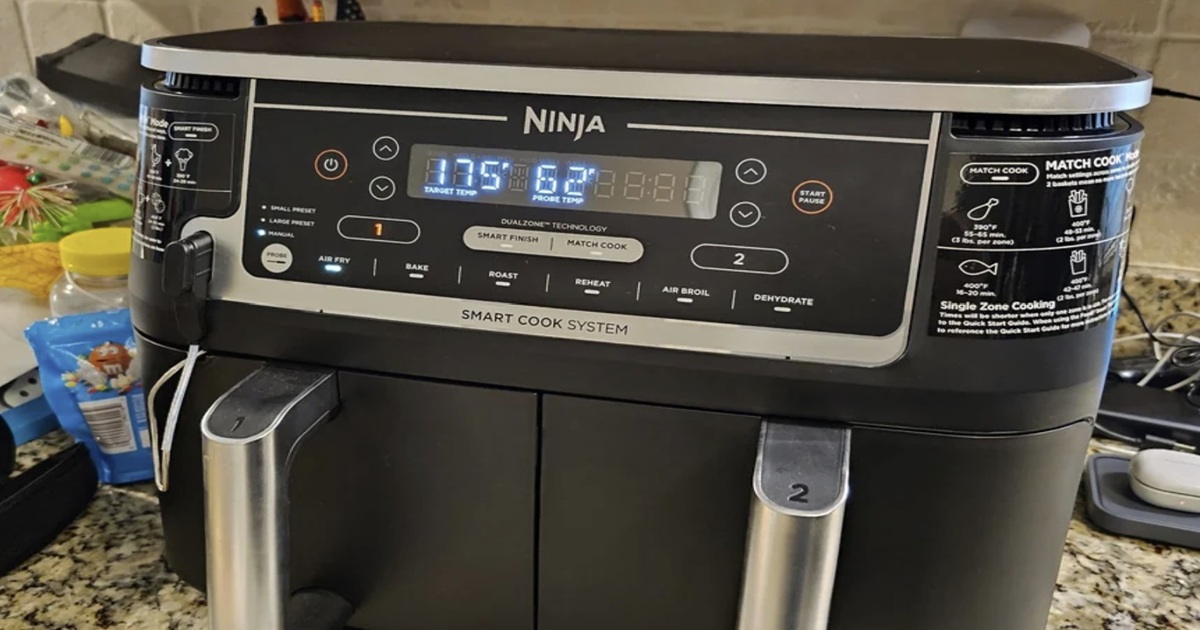 7 Things You Probably Shouldn’t Cook in an Air Fryer