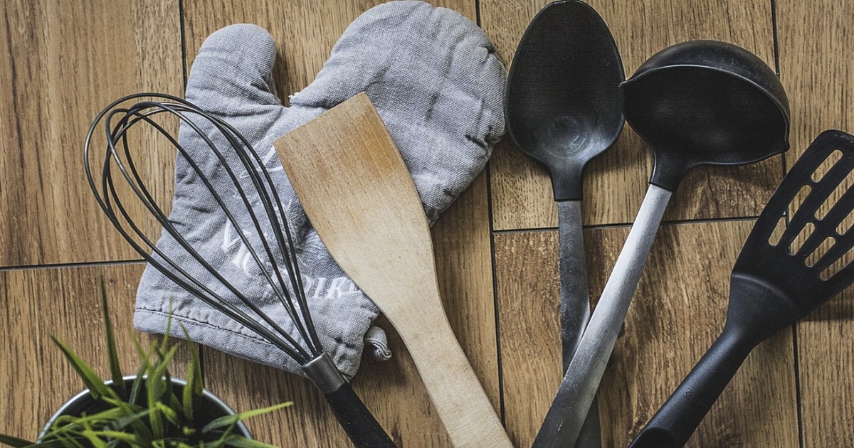 Kitchen Items That Could Be Toxic — Here’s What to Watch Out For