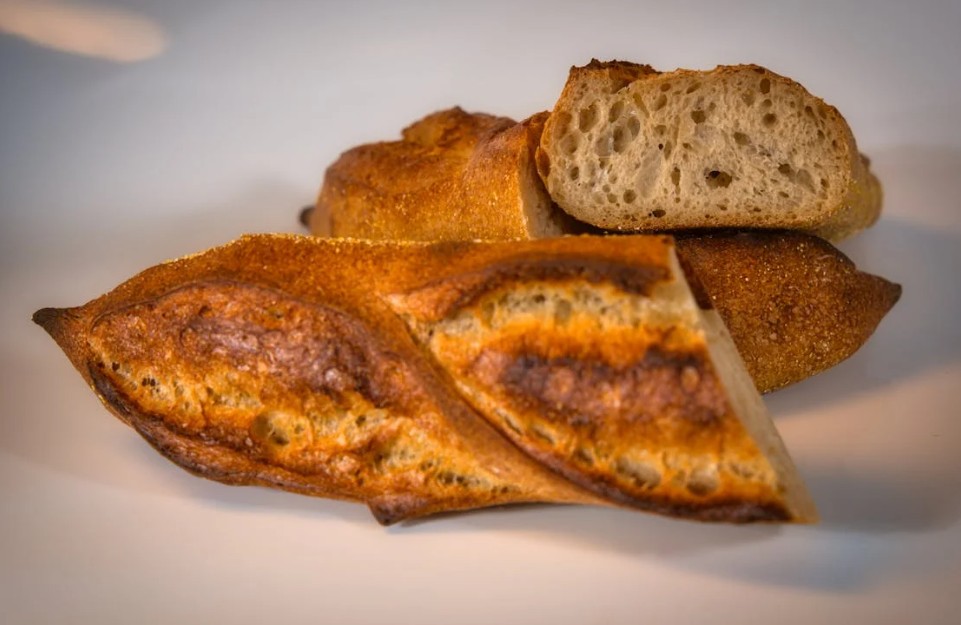 bread