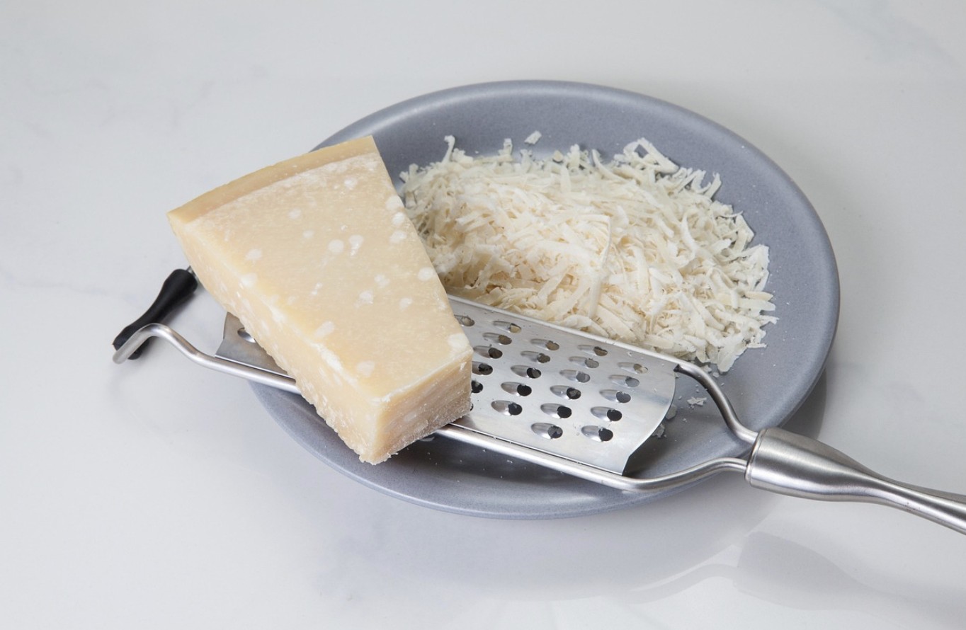 parmesan cheese