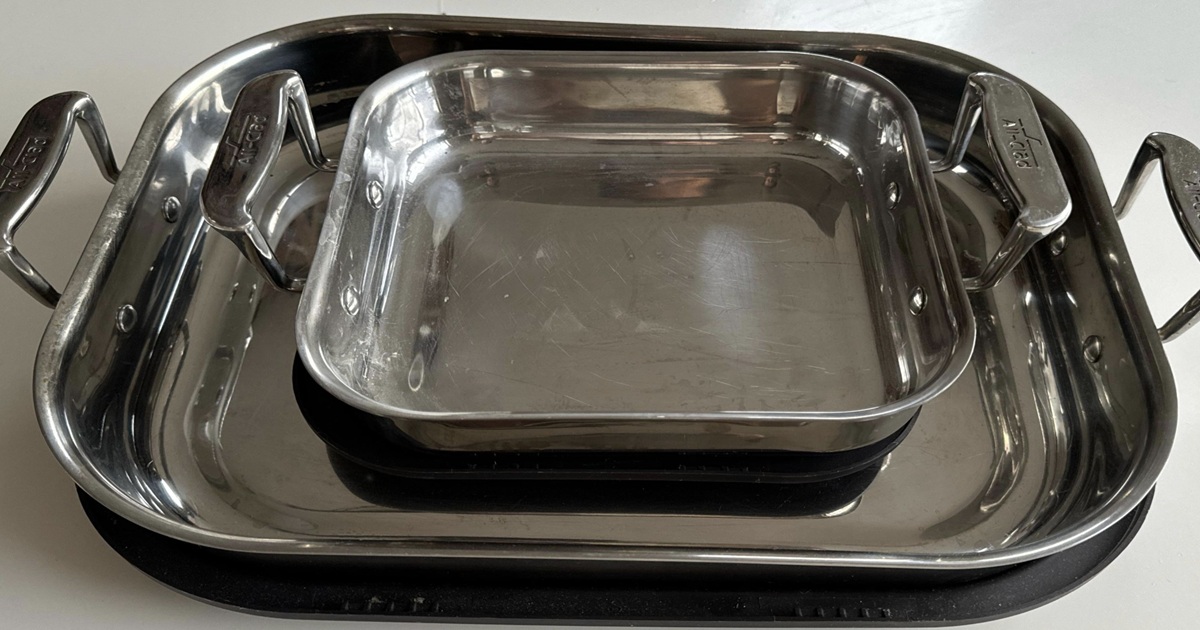 How to Select the Best Baking Pan for Your Dishes