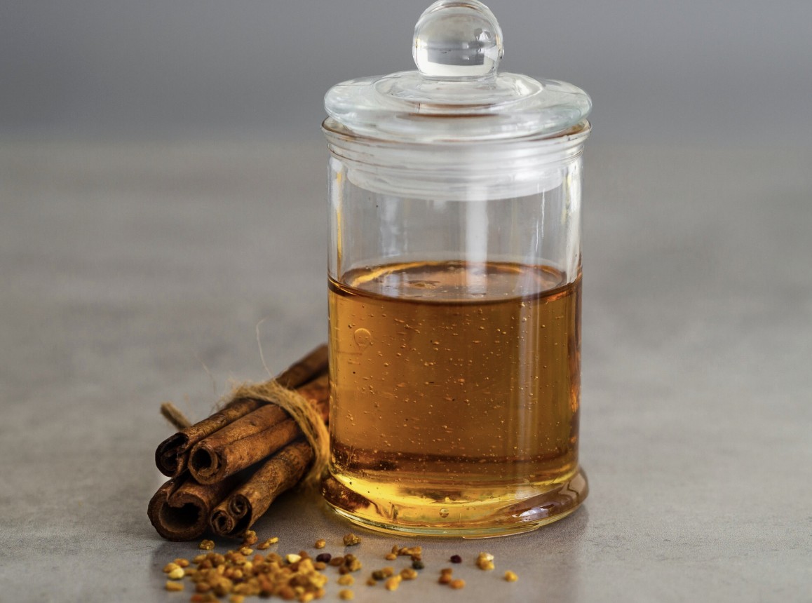 cinnamon oil