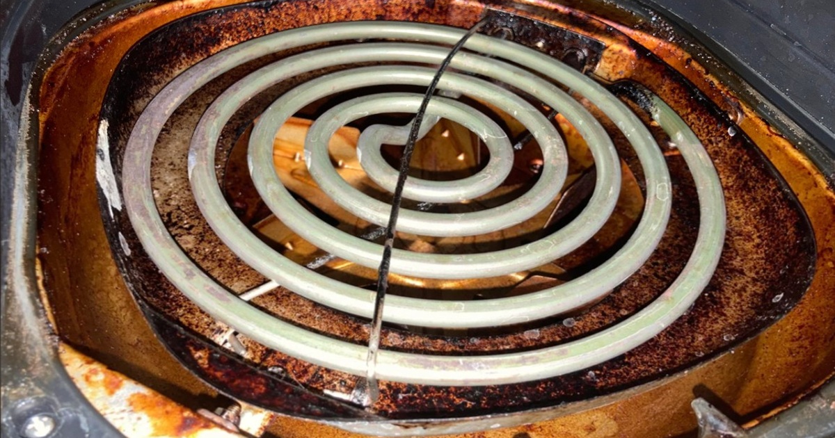 A Surprisingly Simple Routine to Keep Your Air Fryer Safe