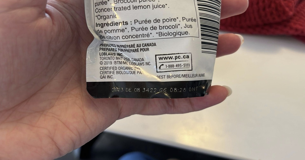 When “Past Its Date” Means Danger: Foods You Should Never Ever Eat After Expiration