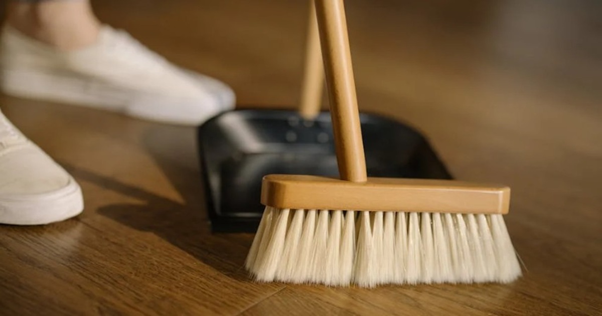Why People Avoid Sweeping the House at Night
