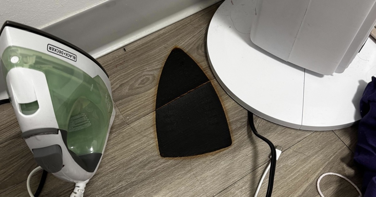 How to Remove Burn Marks from Floors: Tips for Vinyl, Laminate, Hardwood, and Tile