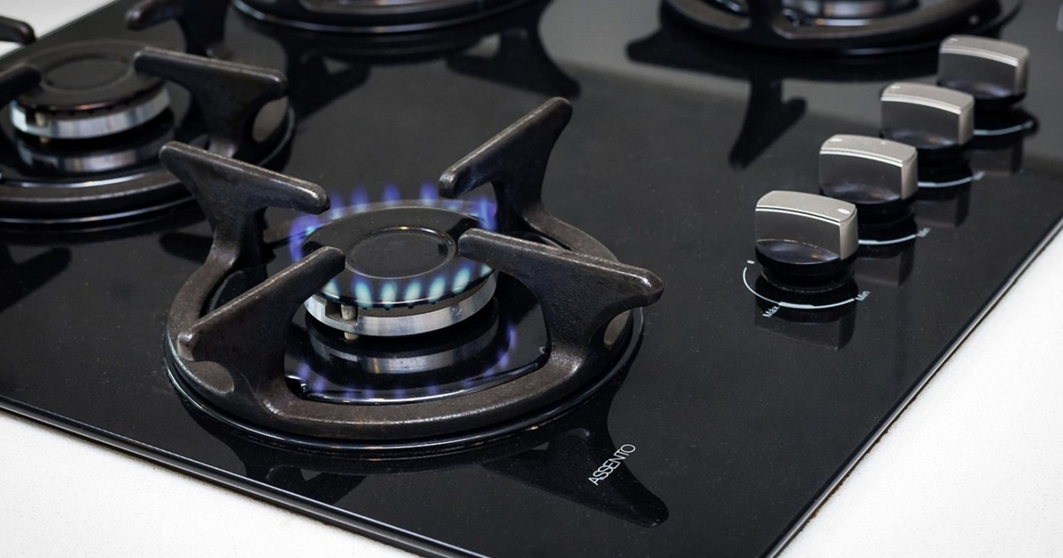 The Quick Trick I Use to Unclog Stove Nozzles and Fix a Weak Flame