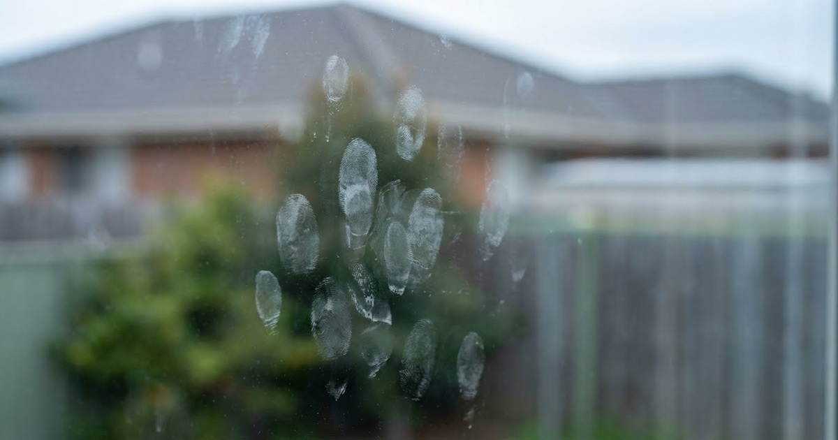 Fingerprint-Resistant DIY Solution That Actually Work