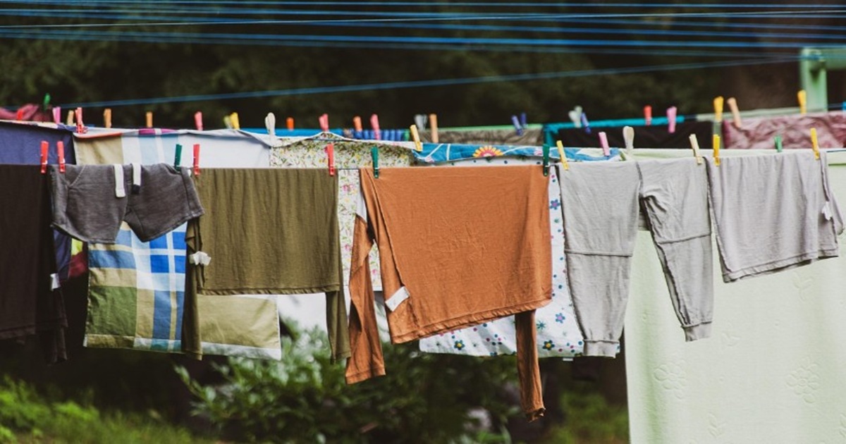 6 Surprising Things You Should Never Air-Dry