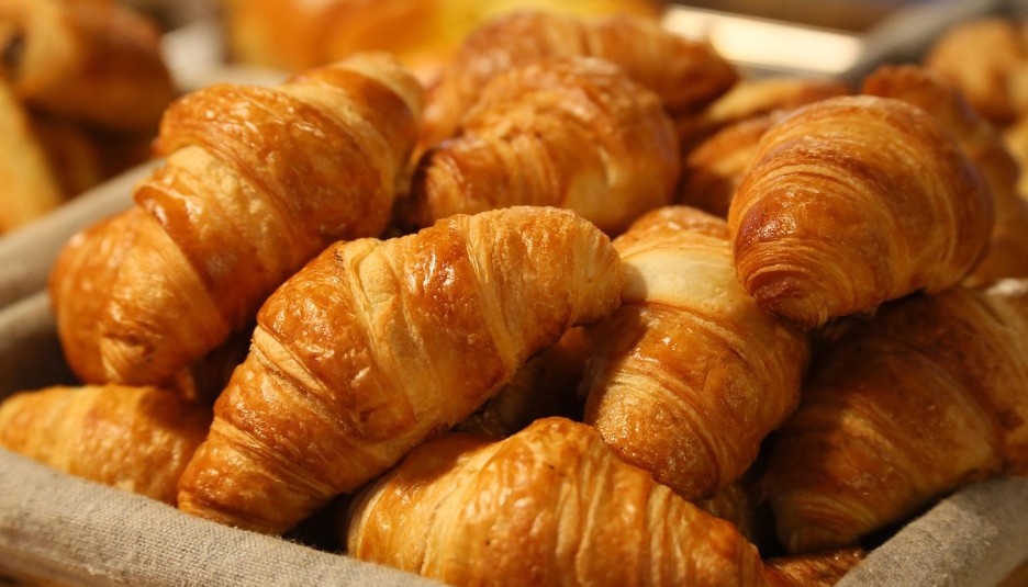 croissant