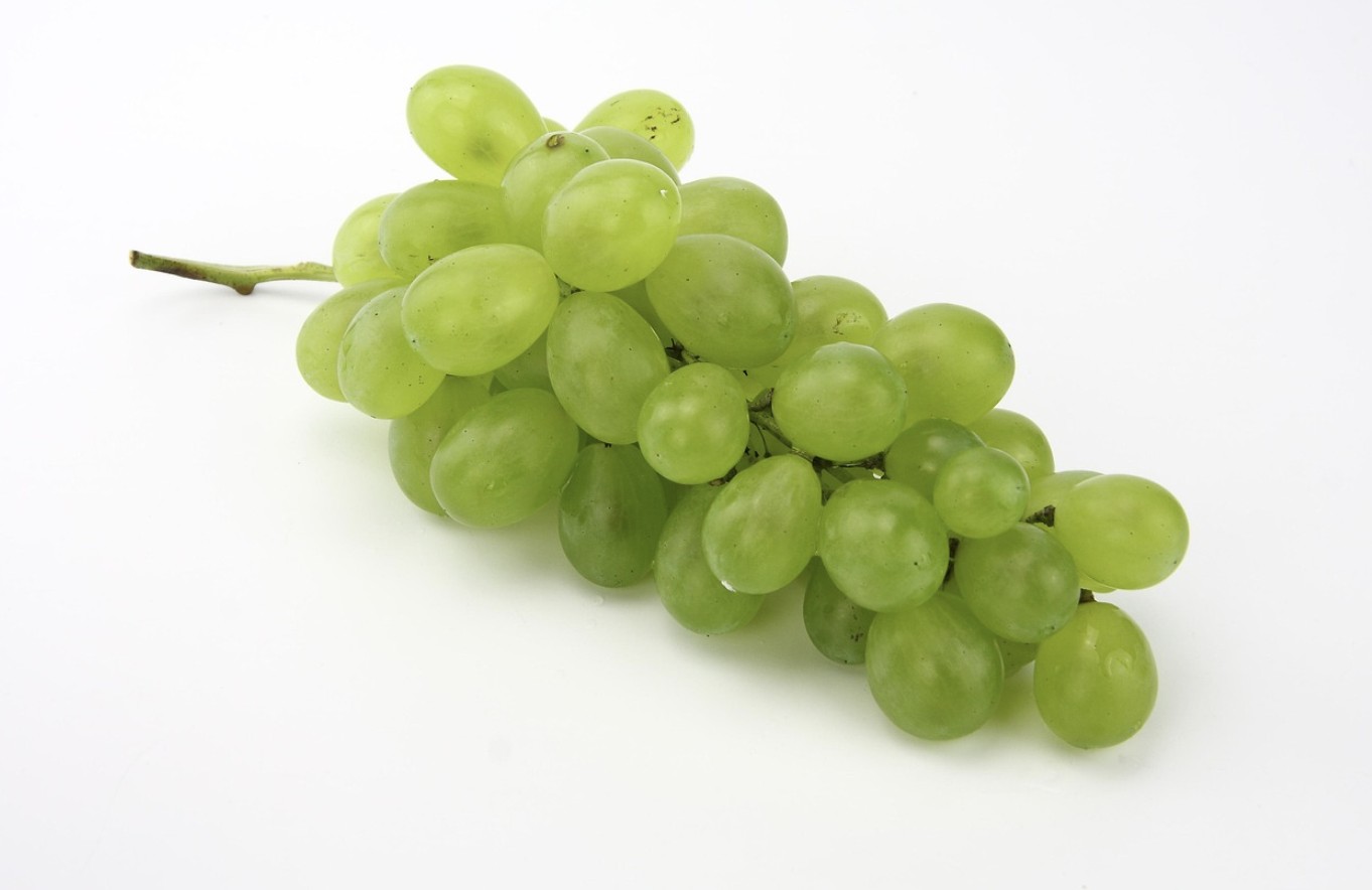green grapes