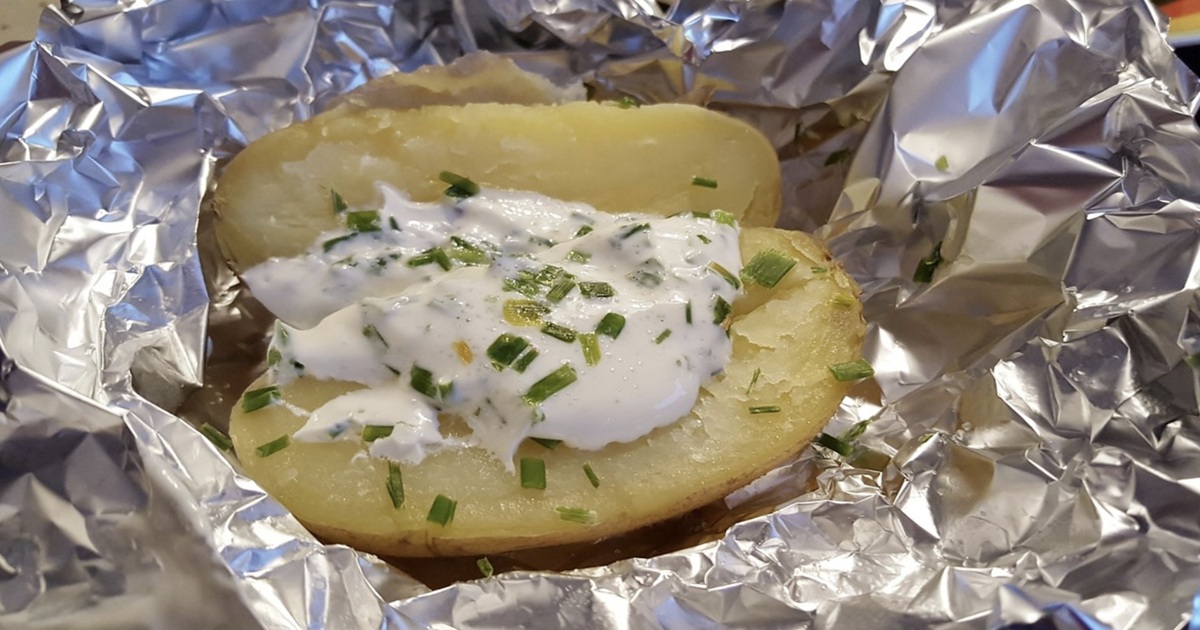 Why You Should Avoid Wrapping Leftovers in Aluminum Foil (And What to Do Instead)