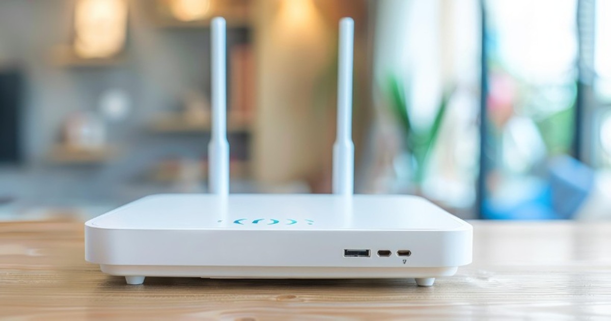 Why People Put Aluminum Foil Behind Wi-Fi Routers