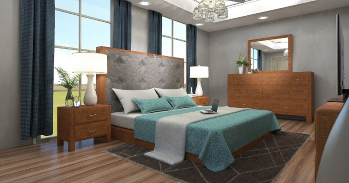 10 Things You Should Never Keep Under Your Bed