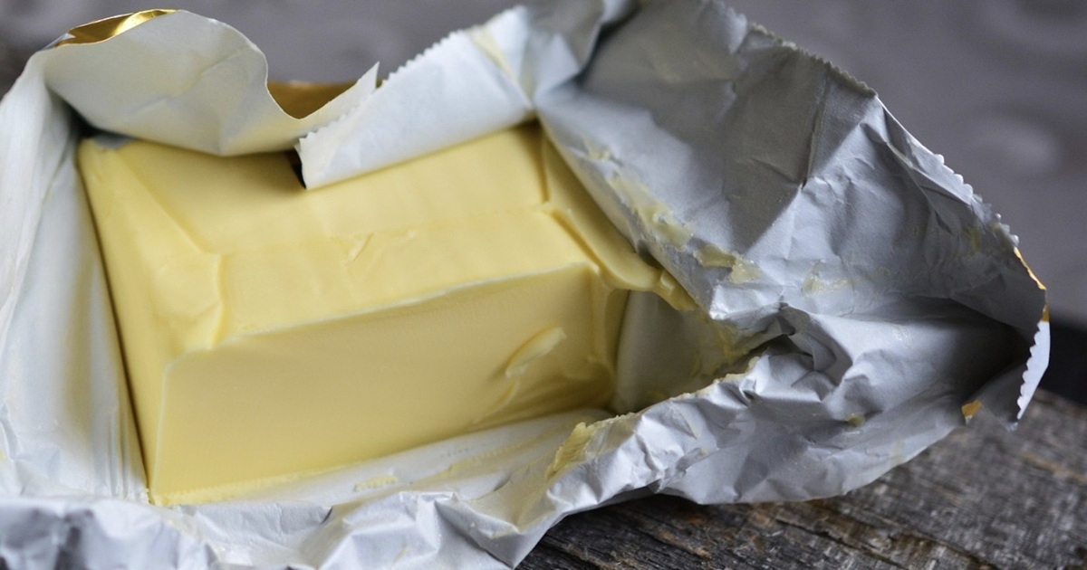 Does Butter Expire? How Long It Really Lasts