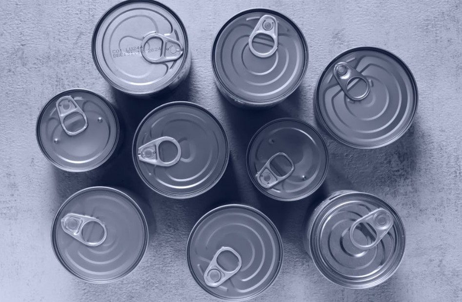 cans