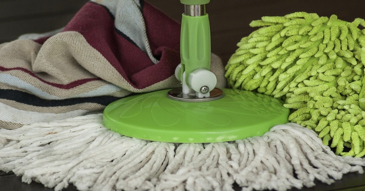 I Stopped Using Water on These Items—and I’m Glad I Did