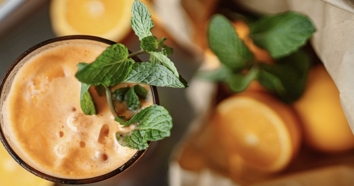 Straining Orange Juice: Should You Really Do It?