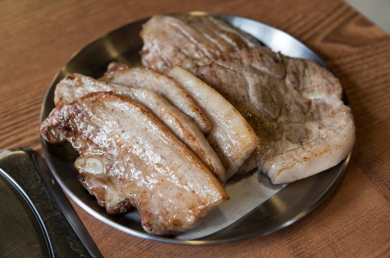 pork belly