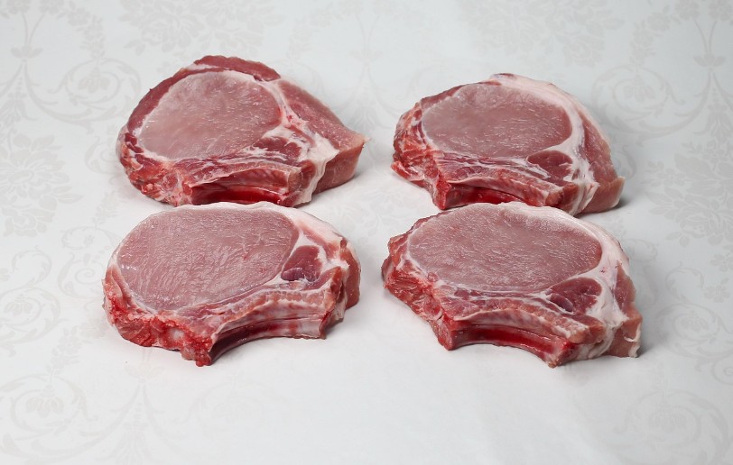 pork chops