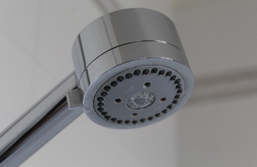 showerhead