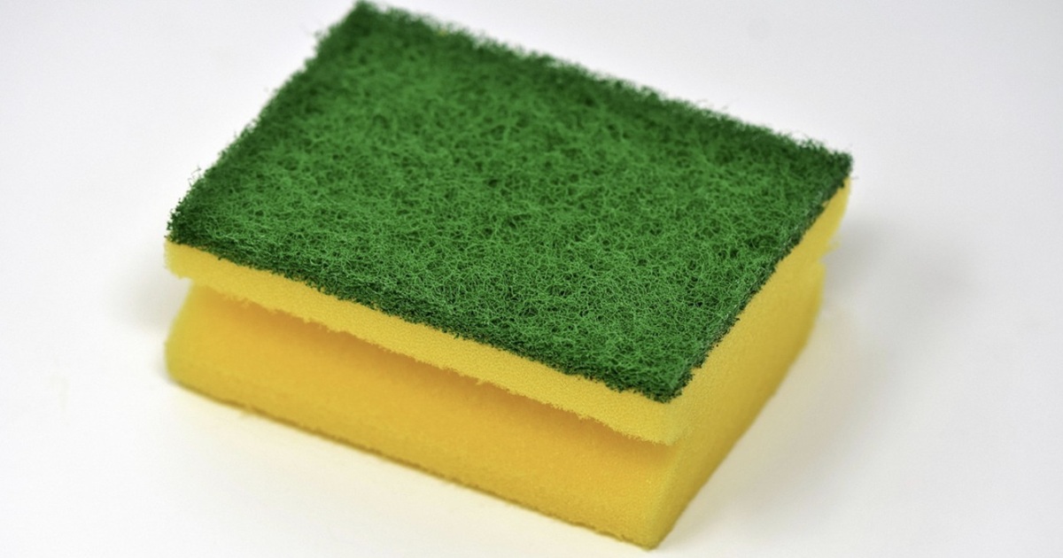 You Should Try the Sponge Trick Before a Storm