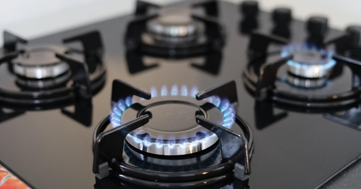 Never Store This Kitchen Item Next to the Stove