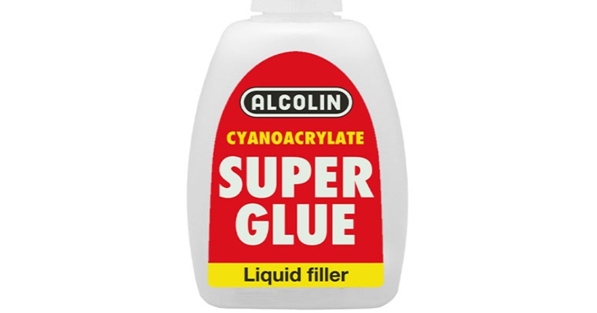 How to Remove Super Glue Safely from Any Surface