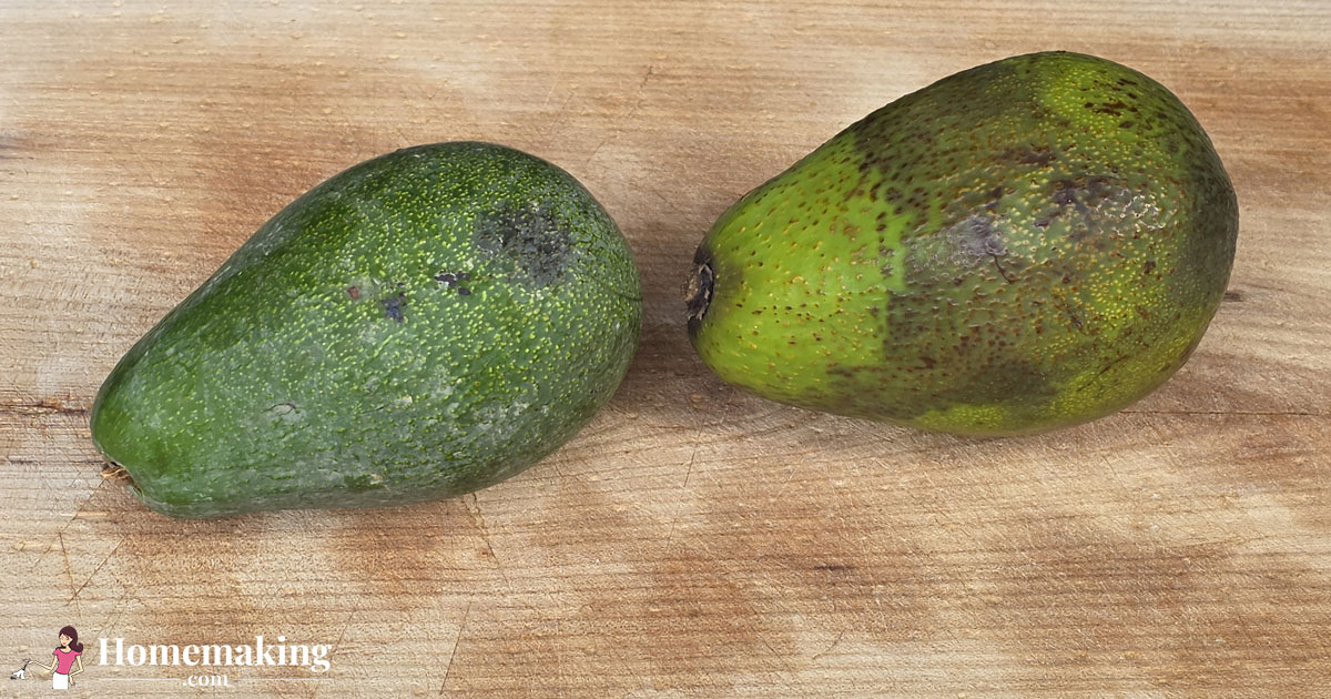 What Those Strange Strings in Your Avocado Really Mean