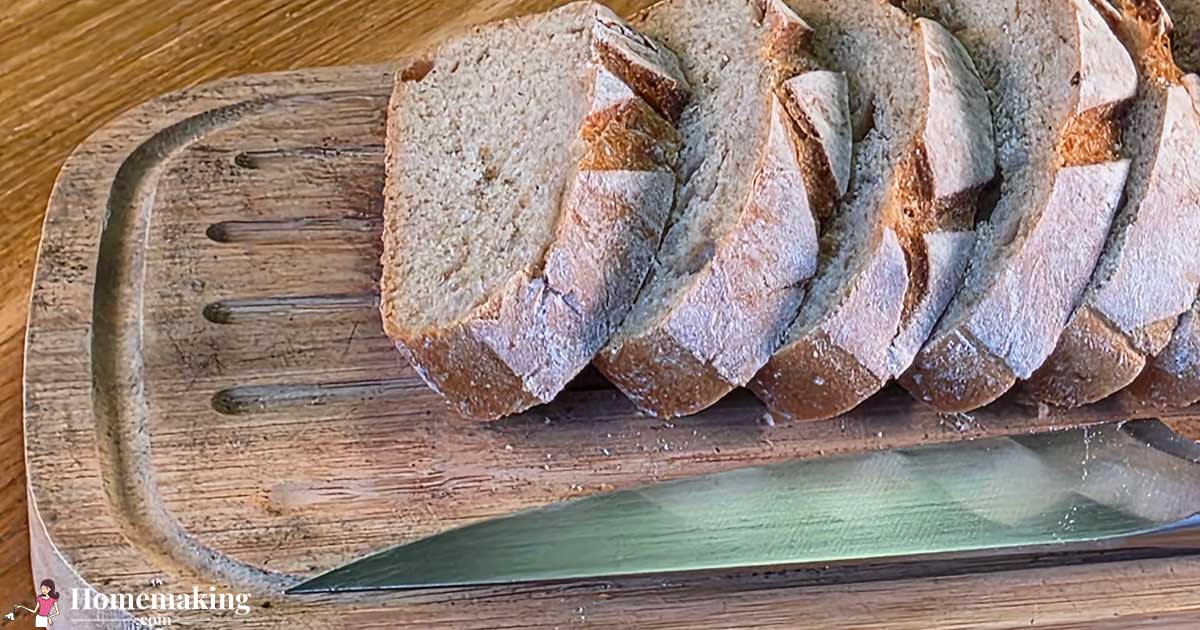 White Spots on Bread: Mold or Something Else?