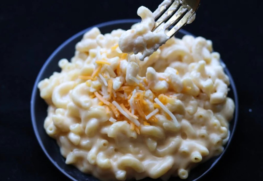 mac and cheese