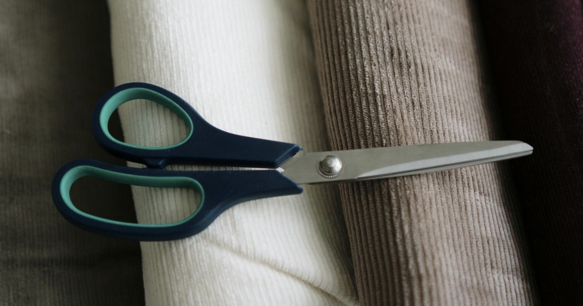 I Tried this Viral Trick on My Dull Scissors—Here’s What Happened