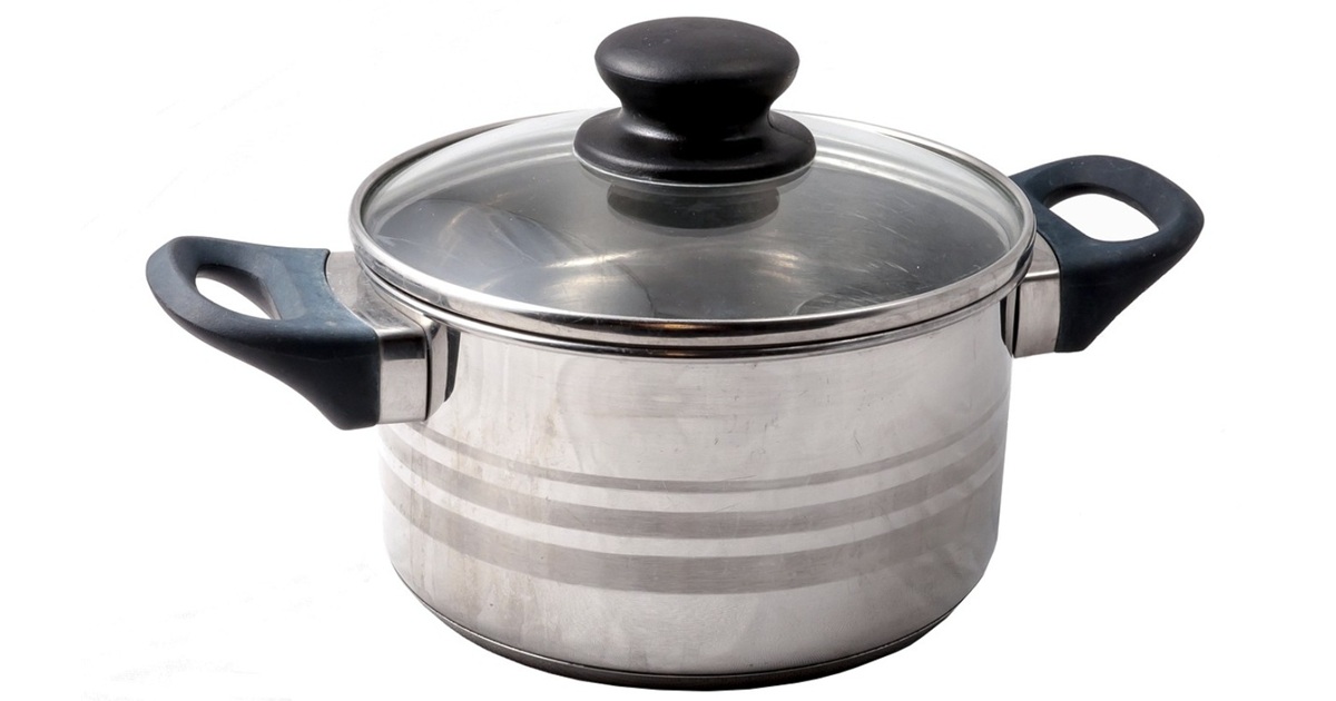 Martha Stewart’s Brilliant Hack for Restoring Cloudy Pots and Pans